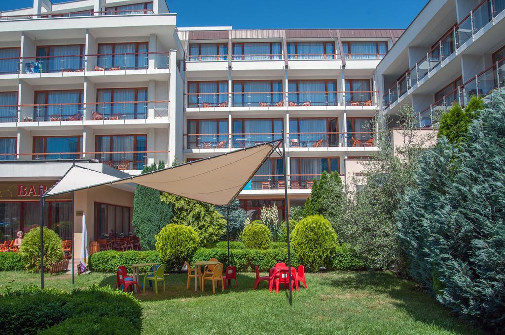 Mercury Hotel Σάνι Μπιτς Εξωτερικό φωτογραφία